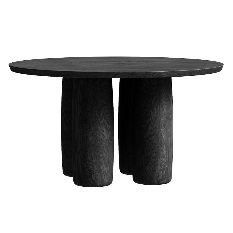 Scarpa Dining Table 53 - Image 1