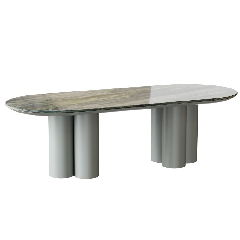 Dining table TOWNSVILLE 2 - Image 2