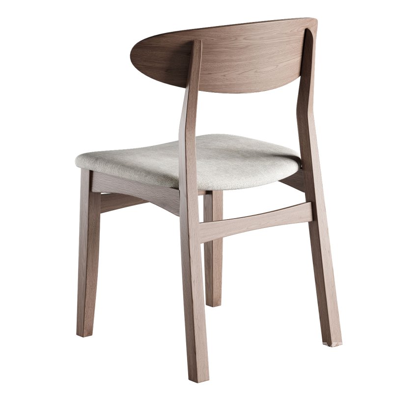 Dark walnut - Image 2