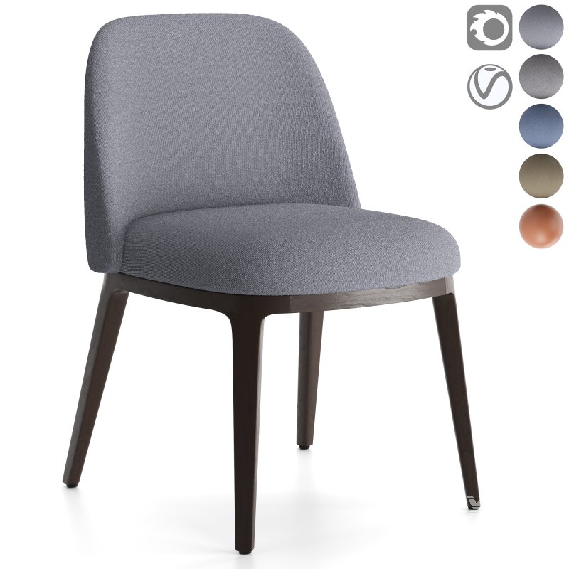 Event V1 Chair - Image 2