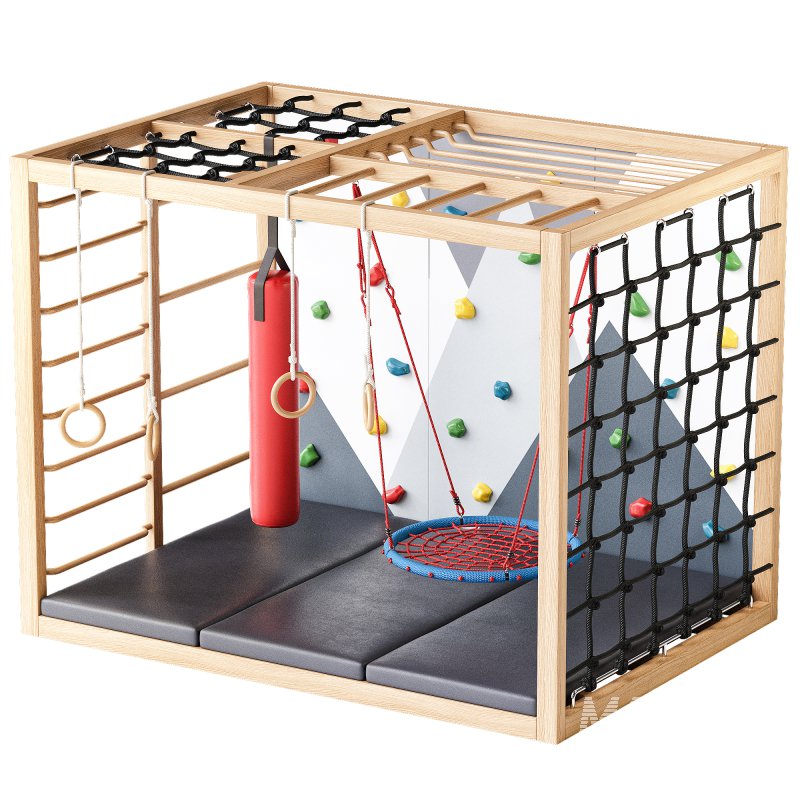 Playground for children - Image 4