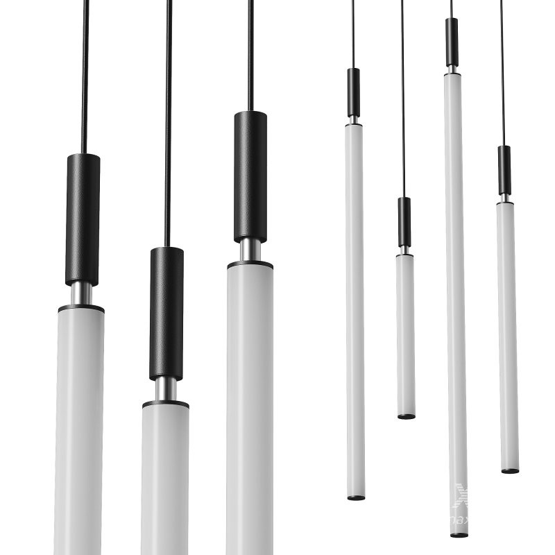 Light Sable Minimalist Pendant Light - Image 4