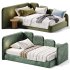 Fleet Design kids Sofa Bed Project 5 - Thumbnail 3
