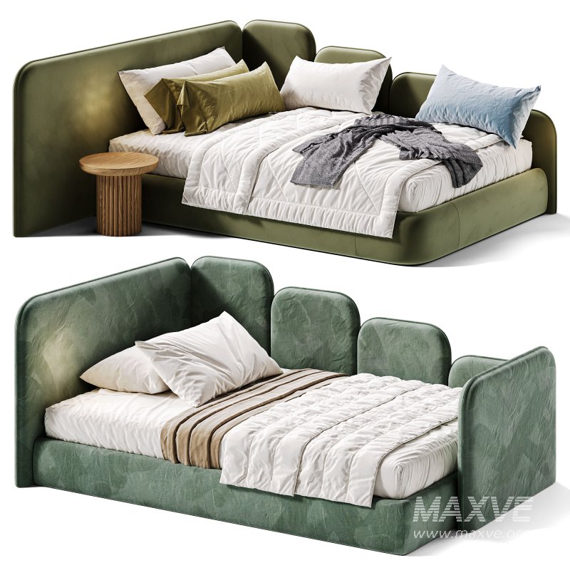 Fleet Design kids Sofa Bed Project 5 - Image 3