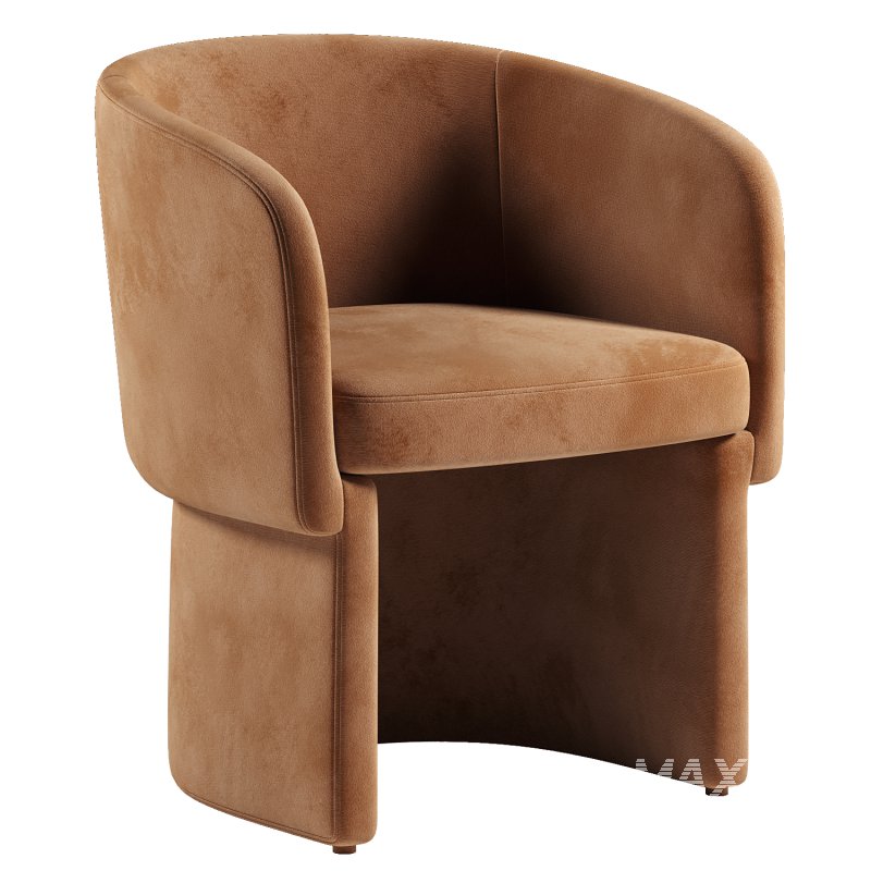 Tess Dining Chair - Image 2