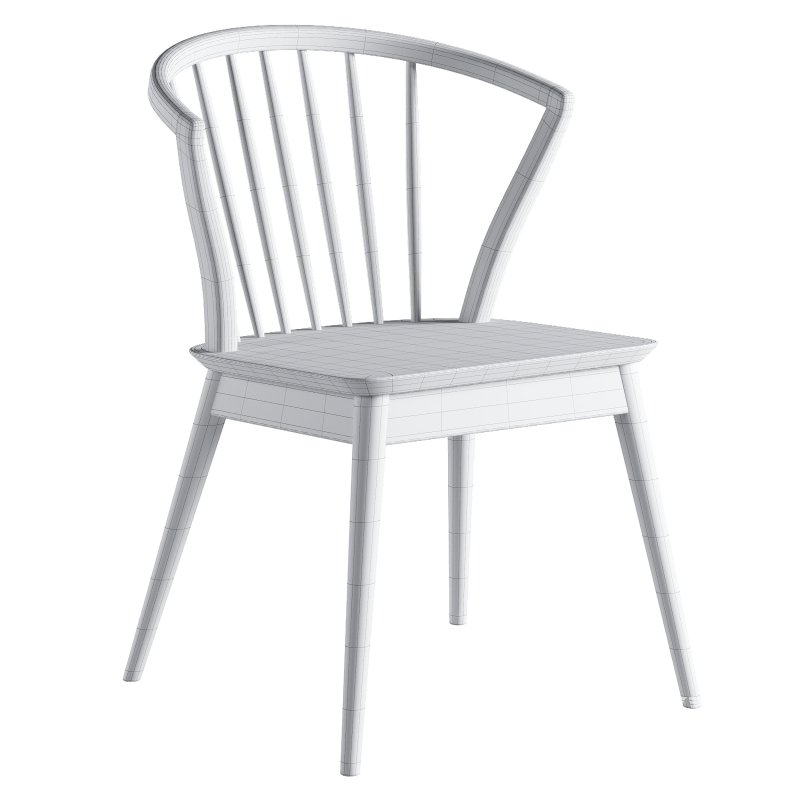 Sillas Mura Pack de 2 - Image 4