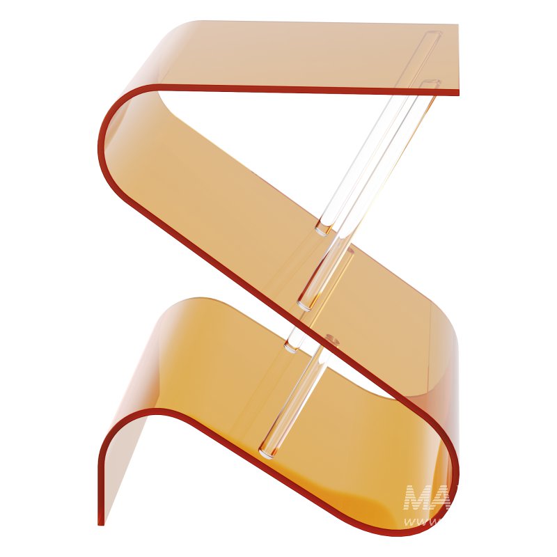 CLERMONT Sidobord Side Table by Jotex - Image 5