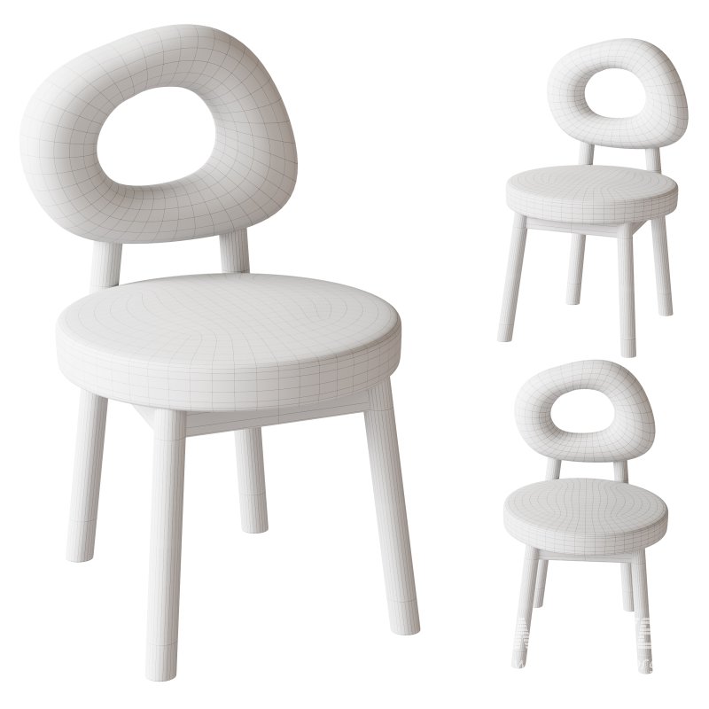 Dining table BREMEN - Image 9