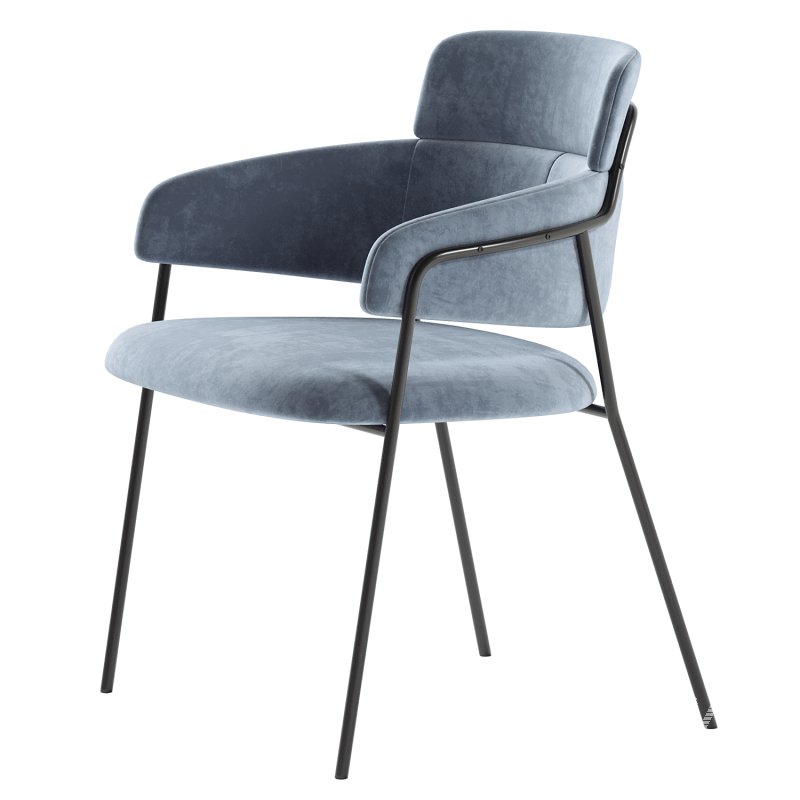 Marcel Dining Chair - Image 5