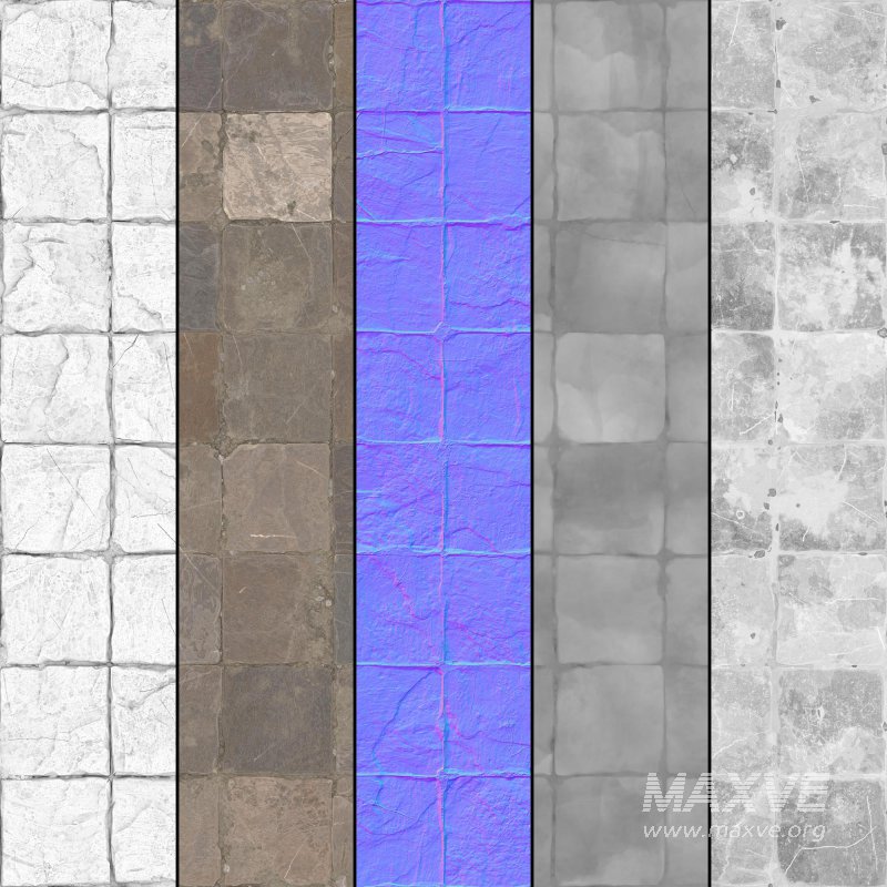 Mrf Pavement Set22 - Image 4