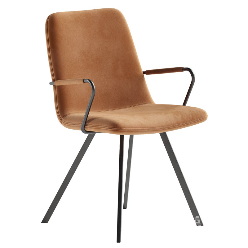 Selina dining chair - Image 1