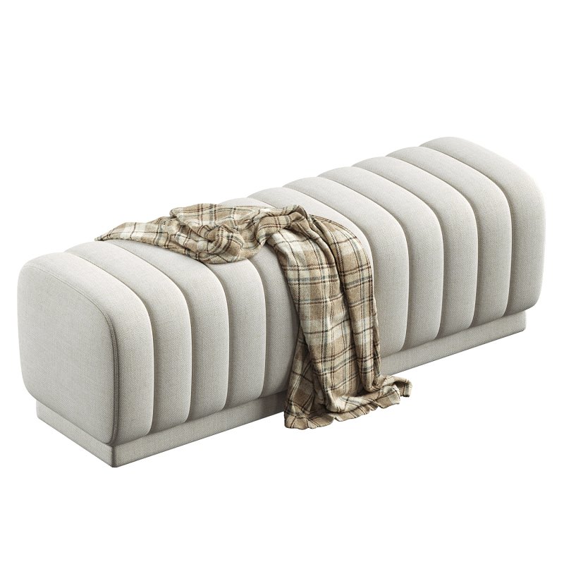 Heathrow Bench - Image 1