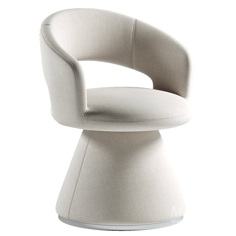 Portofino Dining Armchair - Image 1