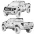 Nissan Titan Warrior - Thumbnail 3