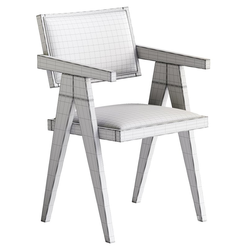 Grant 1 chair - Image 1