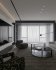 Modern living and dining room - Thumbnail 3
