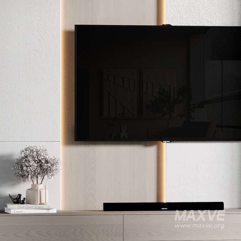 Tv Wall 77 - Image 3