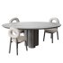 Dining table MELTON - Thumbnail 6