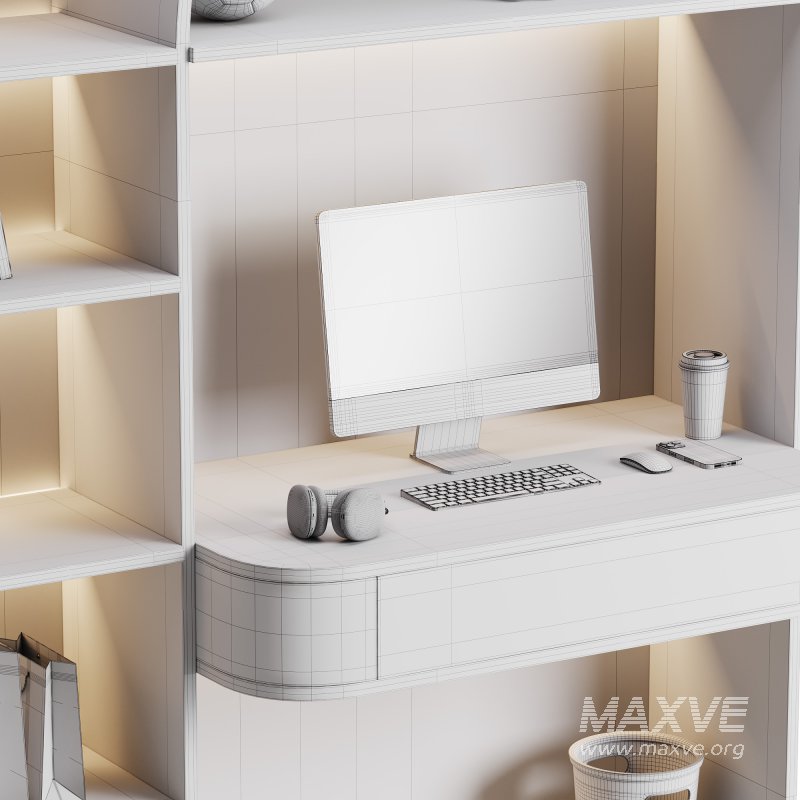 Modern Workplace 08 - Image 9