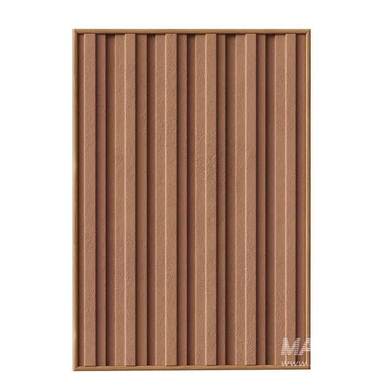 3D ART Template 6 Studio LDE - Image 1