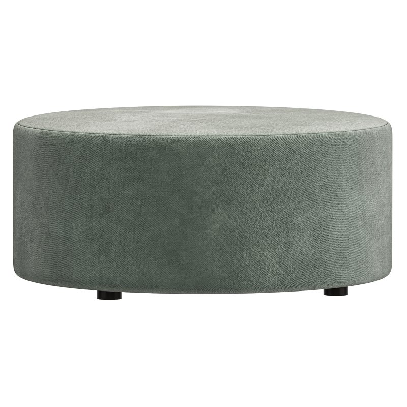 Basic Pouf By Domingo Salotti - Image 4