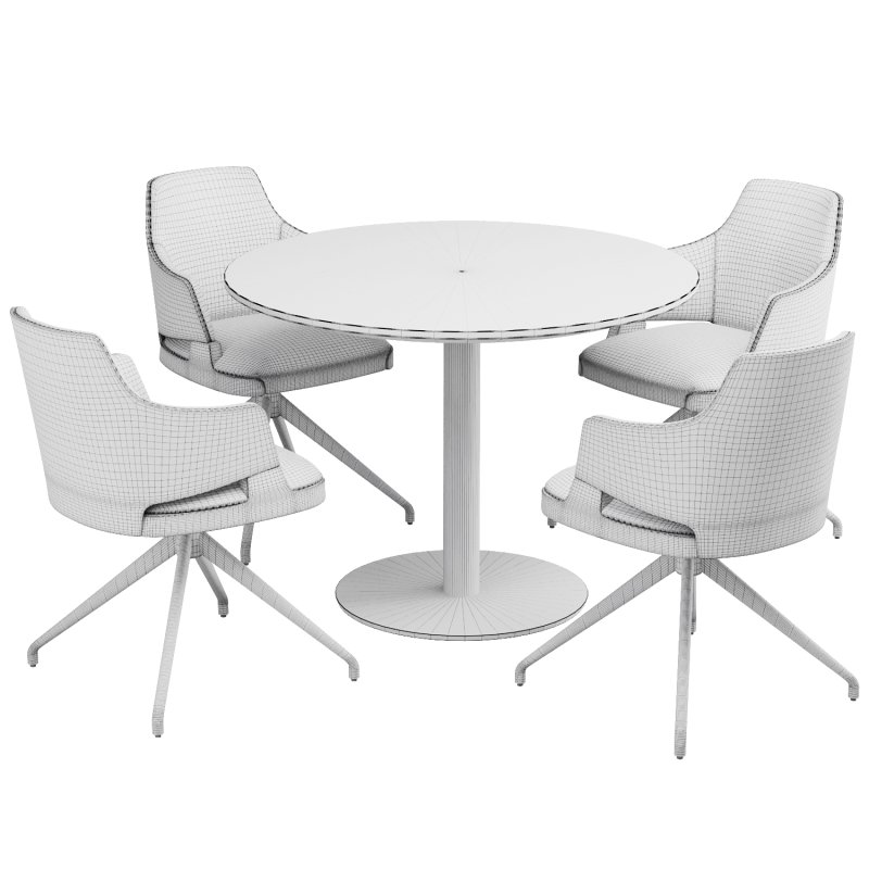 Office Set39 - Image 6