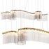 Il Paralume Marina Chandelier - Thumbnail 4