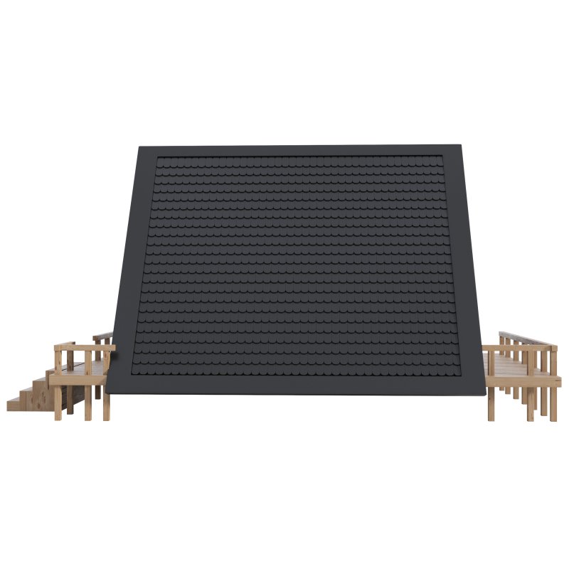 Home Design 18 For Exterior - Image 2