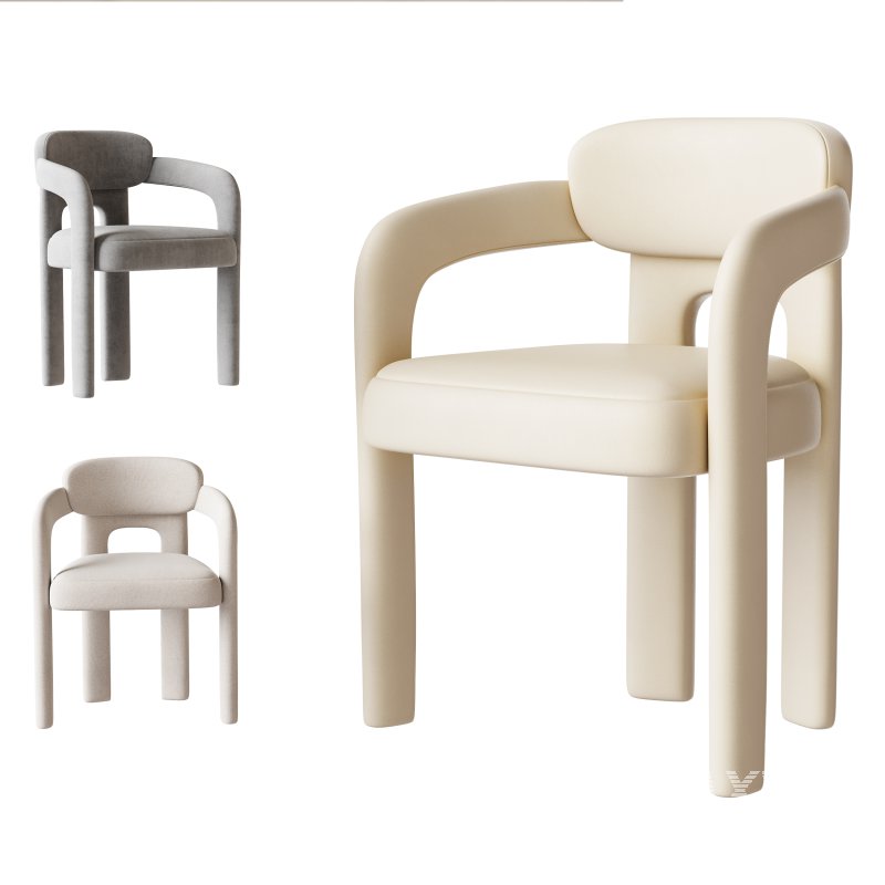 Dining table MAURICE - Image 4