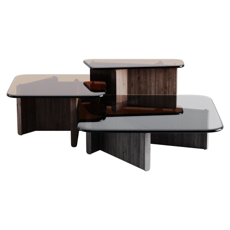 Coffee table - Image 1
