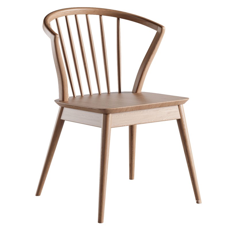 Sillas Mura Pack de 2 - Image 1