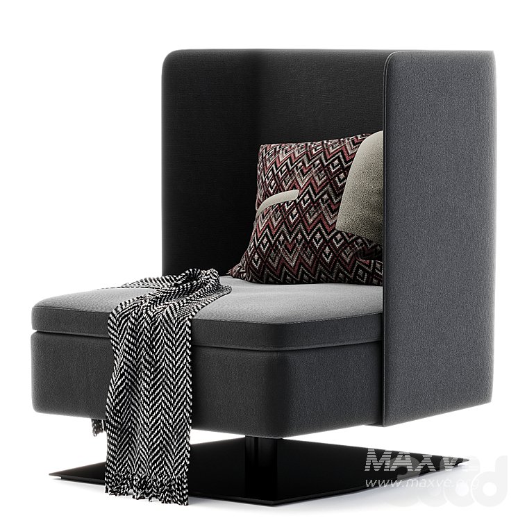 Human armchair - Image 2