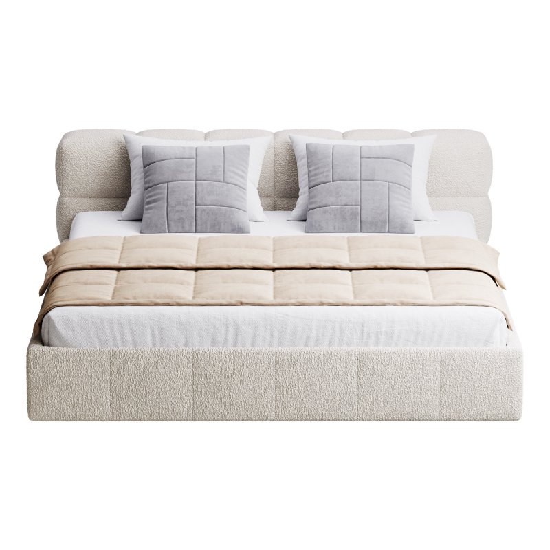 Squaring Basso Bed - Image 6