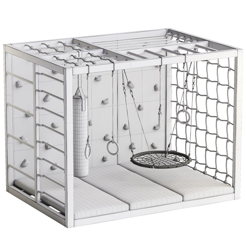 Playground for children - Image 1