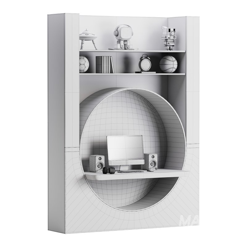 Modern Workplace 06 - Image 8