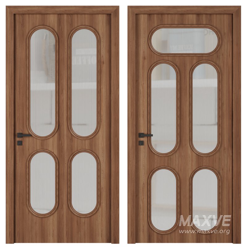 Entrance door set217 - Image 1