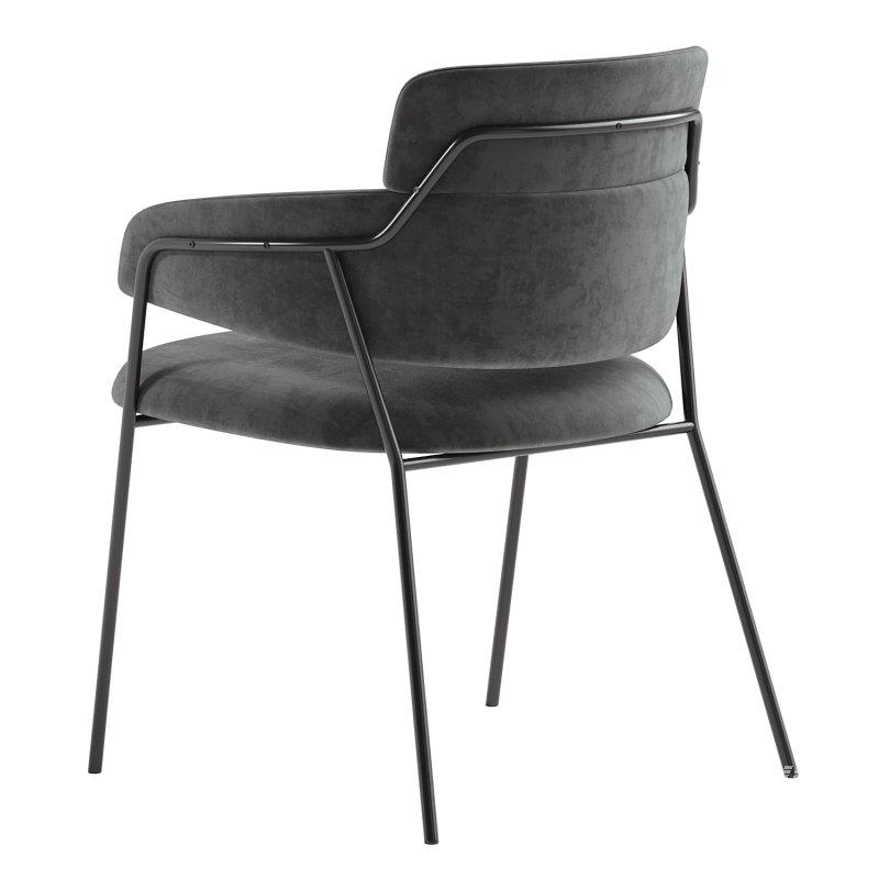 Marcel Dining Chair - Image 4