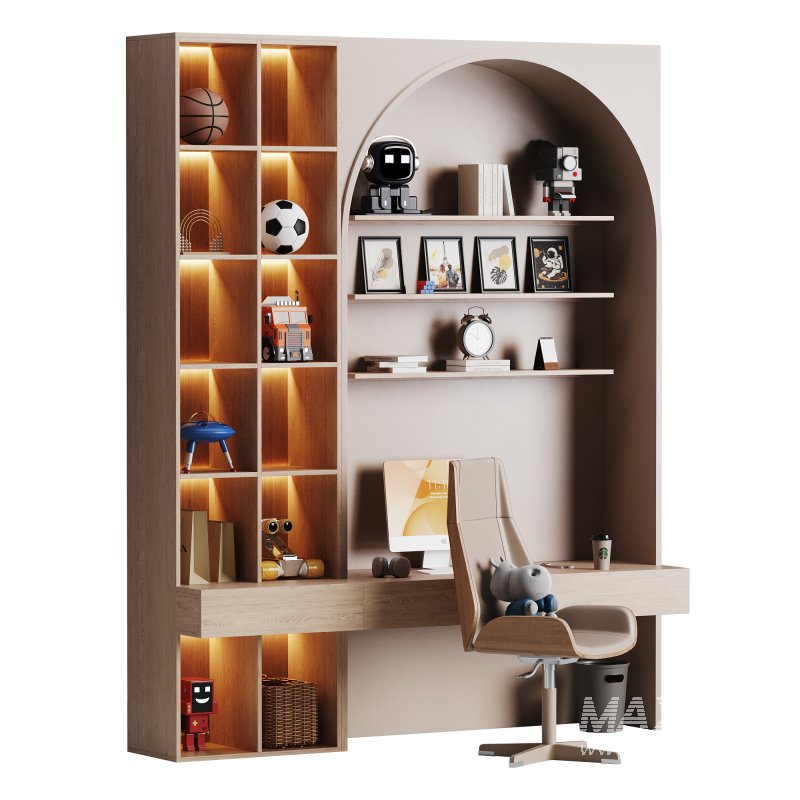 Workplace for Children 13 - Image 1