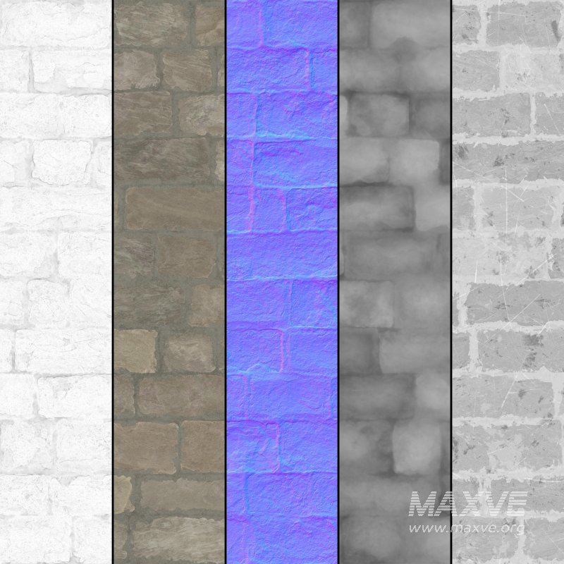 Mrf Pavement Set17 - Image 5