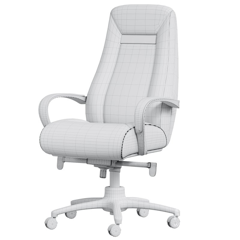 JTKDL Office Chairs,Boss Chair - Image 6