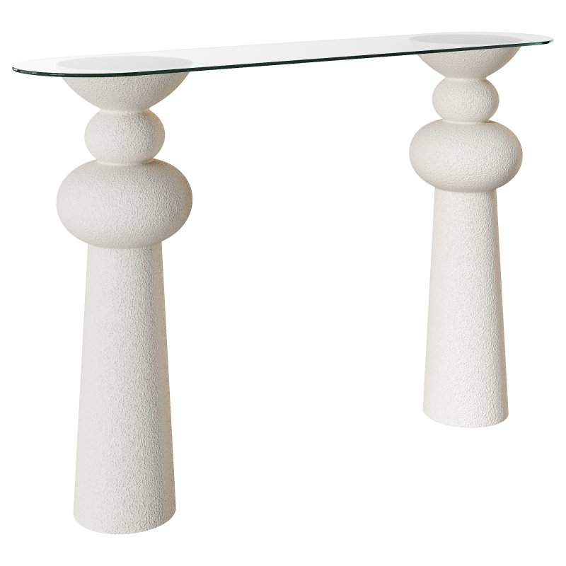 Maia Console Table by Urban Outfitters - Image 2