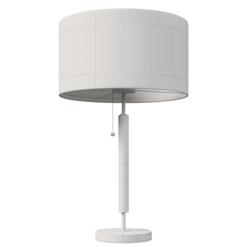 Adesso Hamilton Table Lamp - Image 1