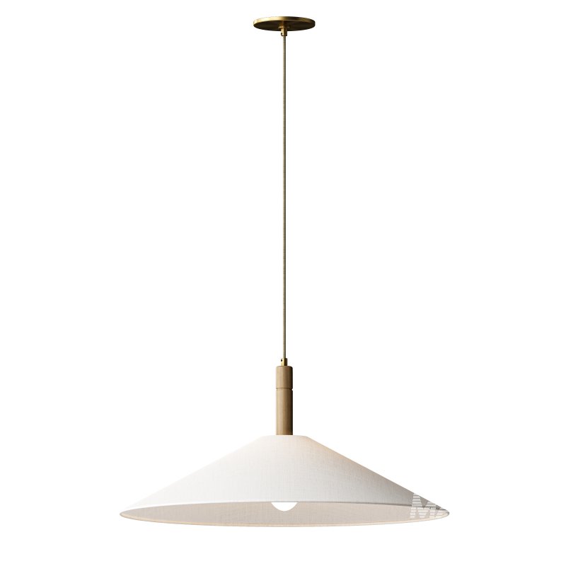Devon Pendan Lamp - Image 2