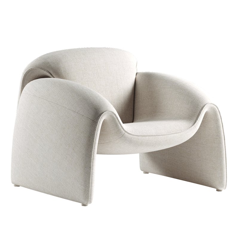 Flore Armchair - Image 2
