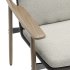 Minotti Trio Outdoor Dining Chair - Thumbnail 4