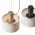 Estiluz Cyls pendant lamp - Thumbnail 4