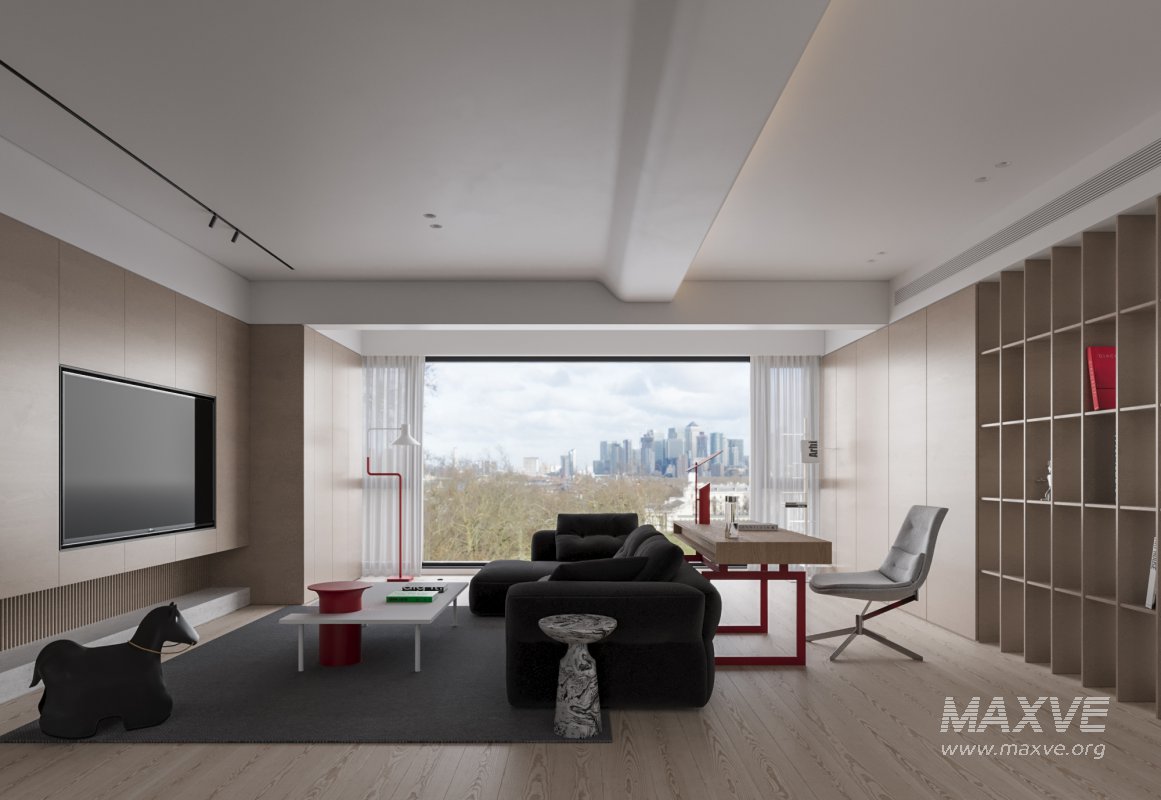 Living Room - Image 1