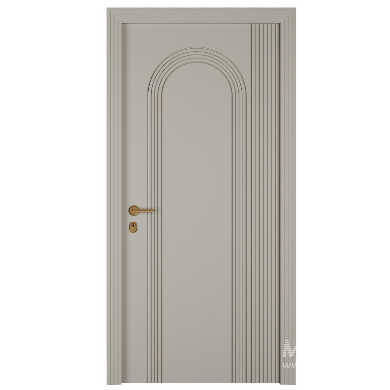 Entrance door set208 - Image 3