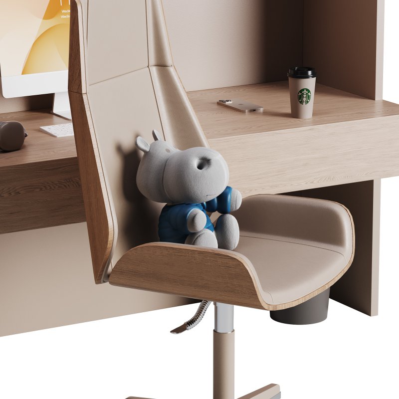 Workplace for Children 13 - Image 5