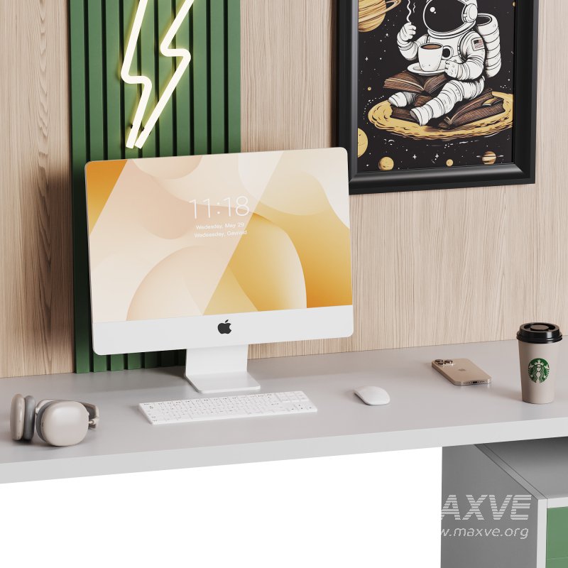 Workplace for Children 21 - Image 5